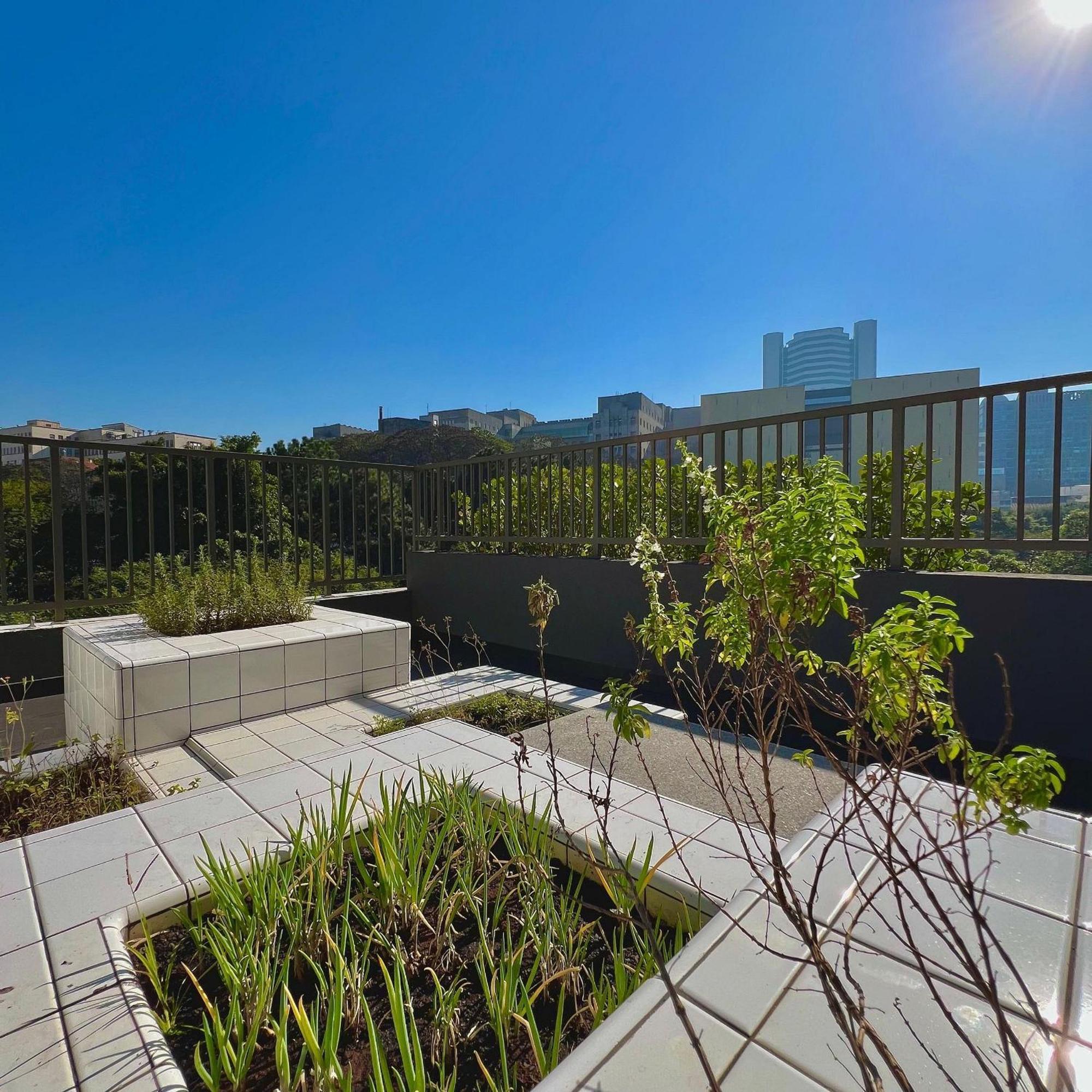 2208 - Onma Jardins - Proximo Oscar Freire Apartment *