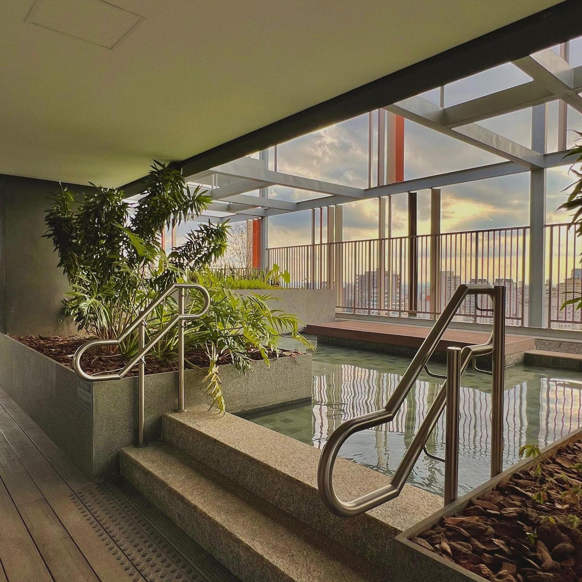 Apartment 2208 - Onma Jardins - Proximo Oscar Freire *