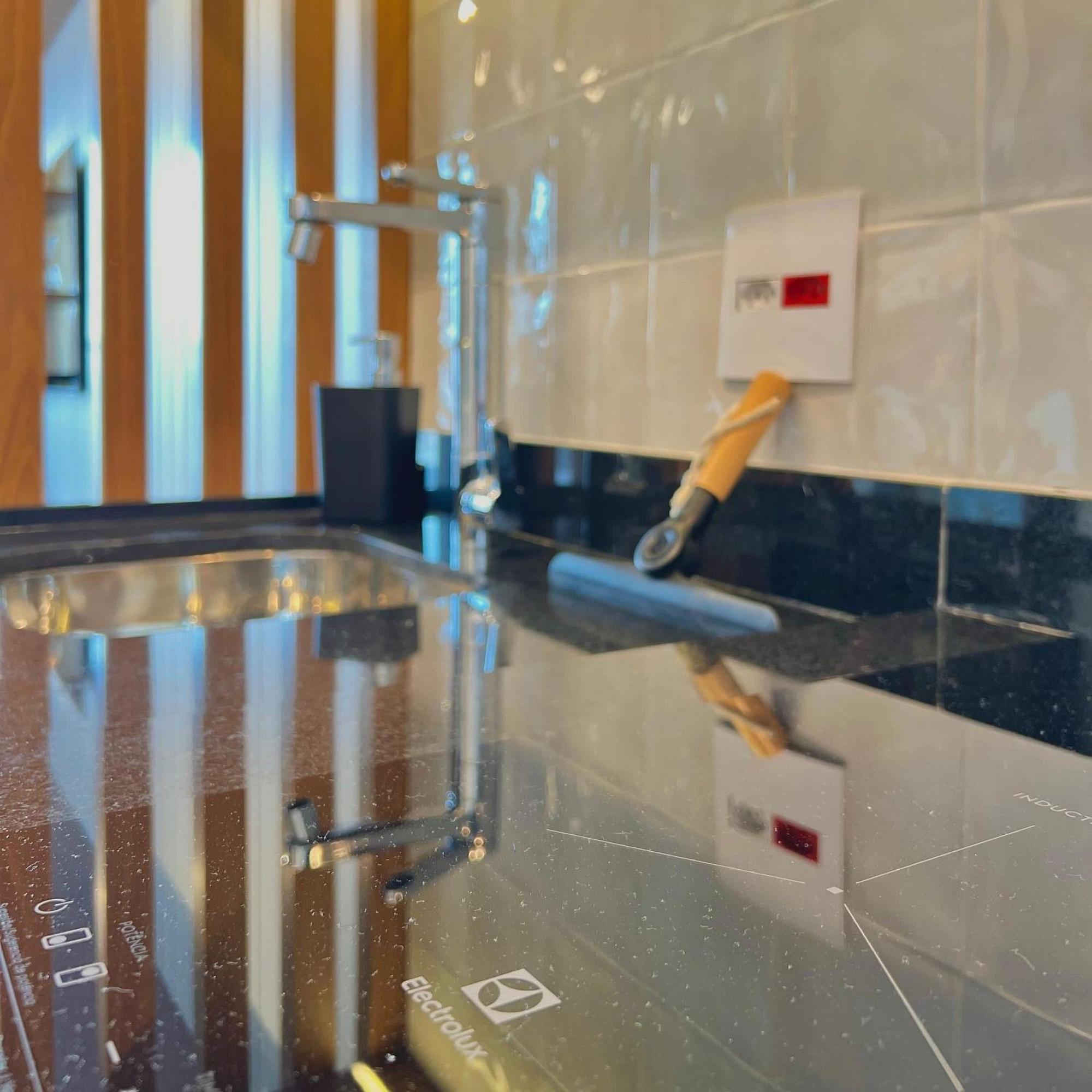 2208 - Onma Jardins - Proximo Oscar Freire Apartment