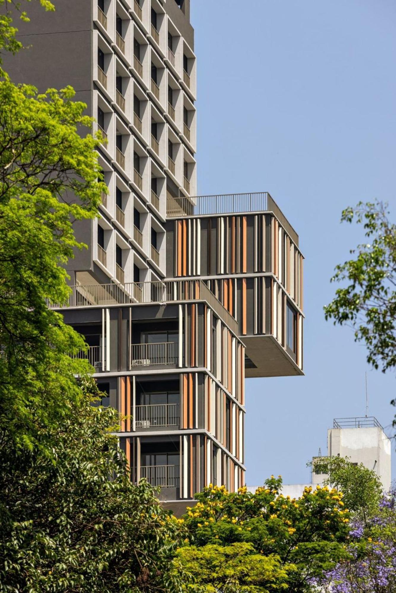 2208 - Onma Jardins - Proximo Oscar Freire *