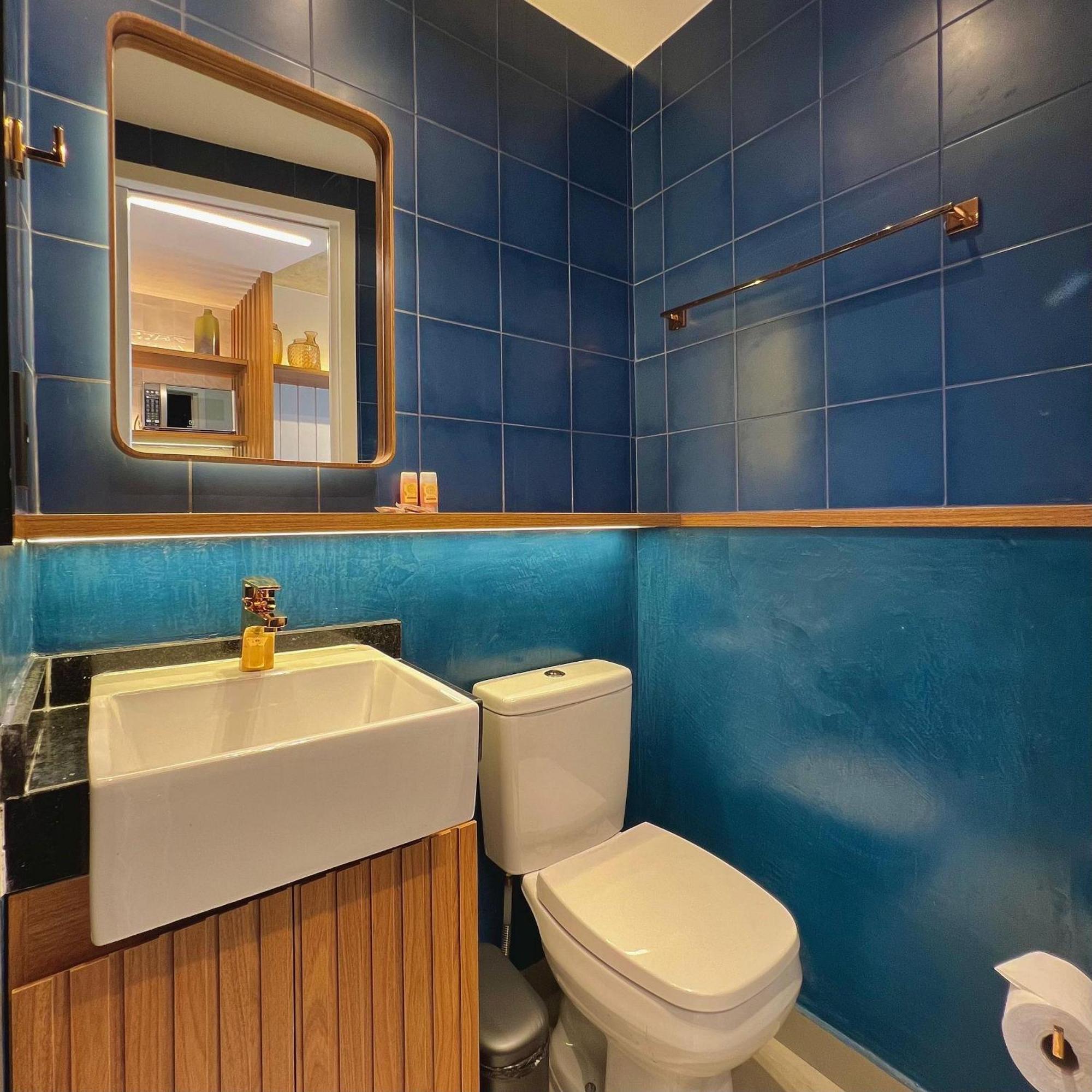 2208 - Onma Jardins - Proximo Oscar Freire Apartment *