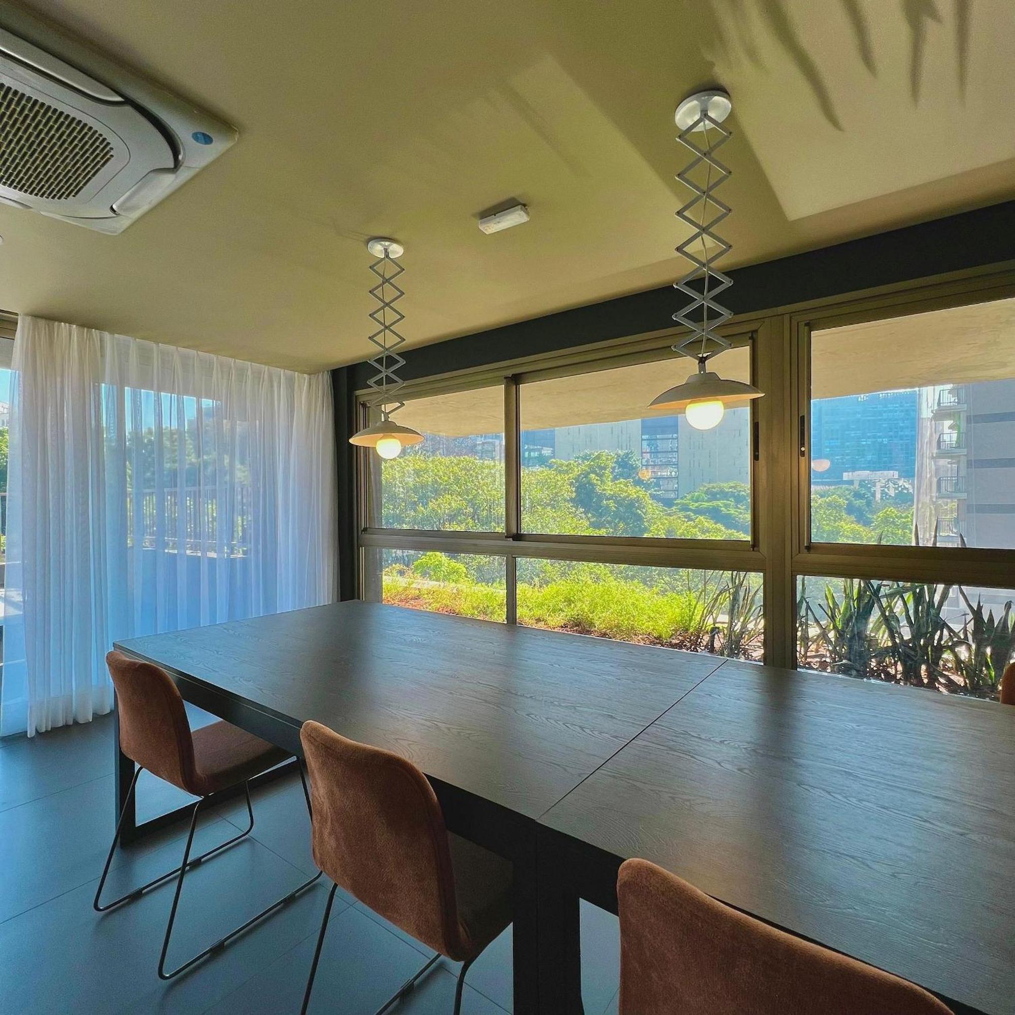 2208 - Onma Jardins - Proximo Oscar Freire Apartment Sao Paulo