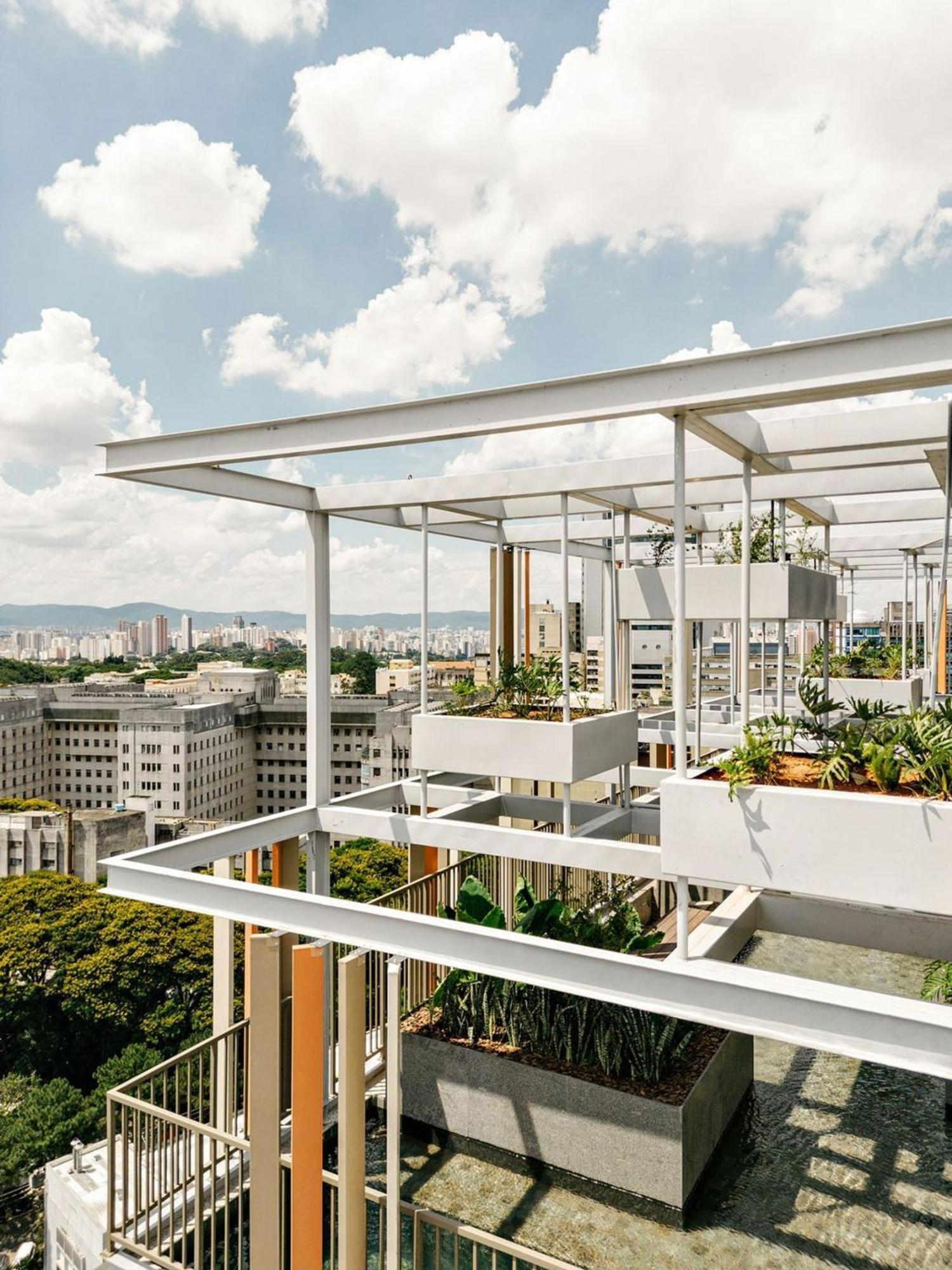 Apartment 2208 - Onma Jardins - Proximo Oscar Freire Sao Paulo