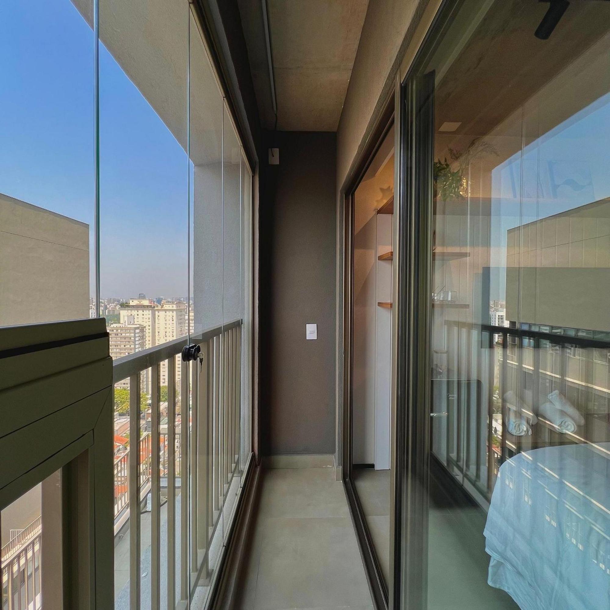 Apartment 2208 - Onma Jardins - Proximo Oscar Freire