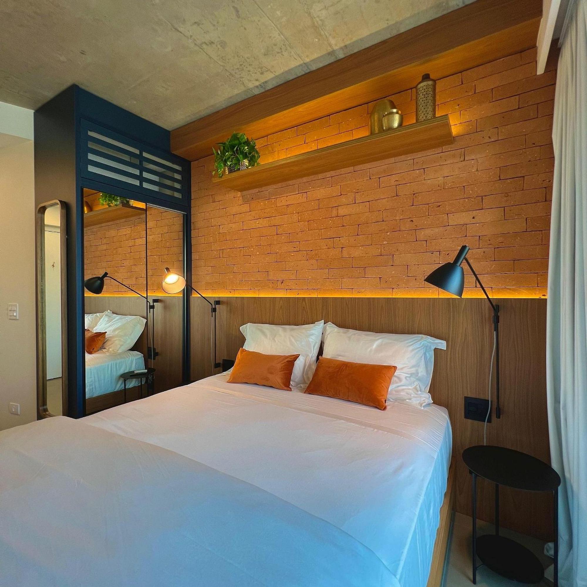2208 - Onma Jardins - Proximo Oscar Freire Apartment