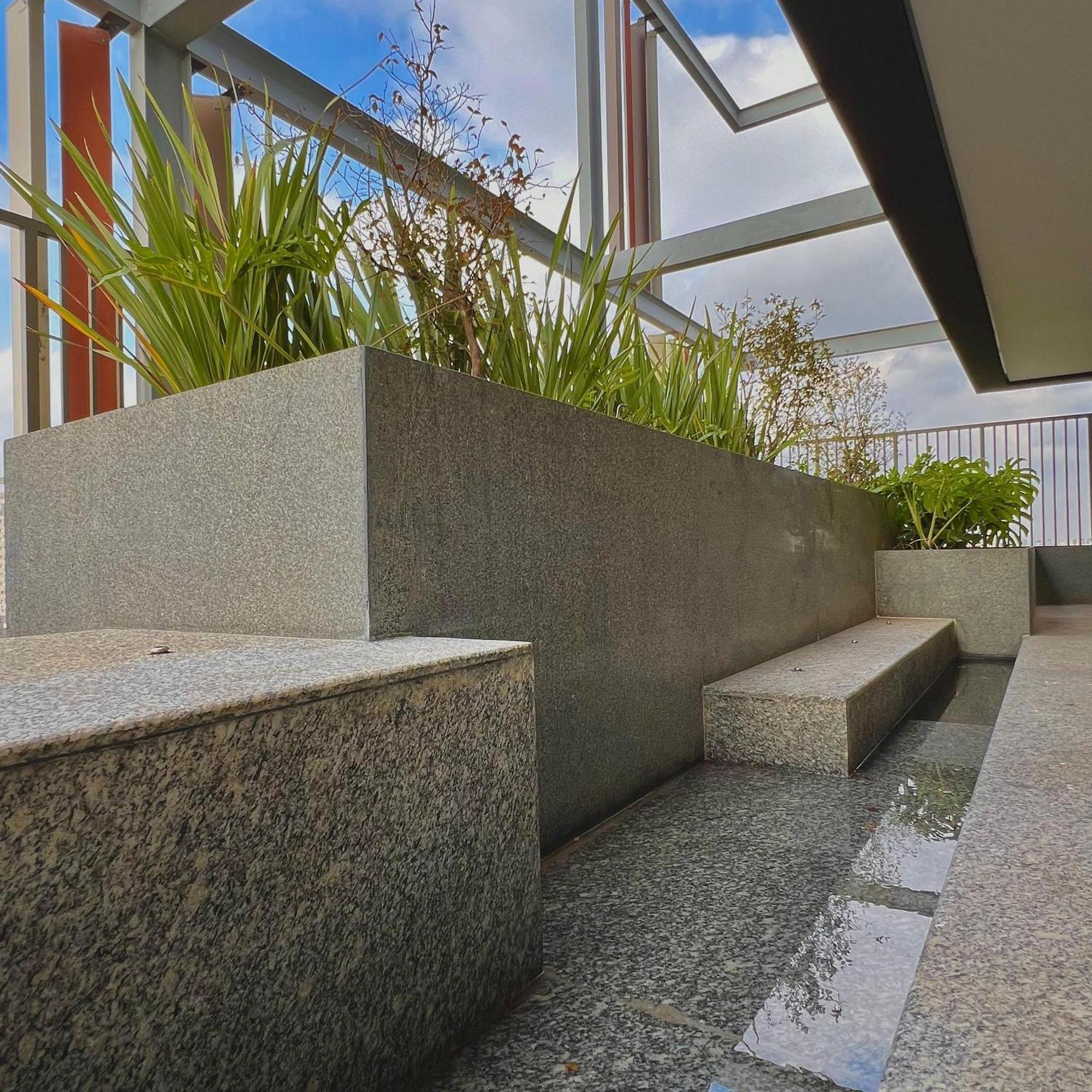 Apartamento 2208 - Onma Jardins - Proximo Oscar Freire