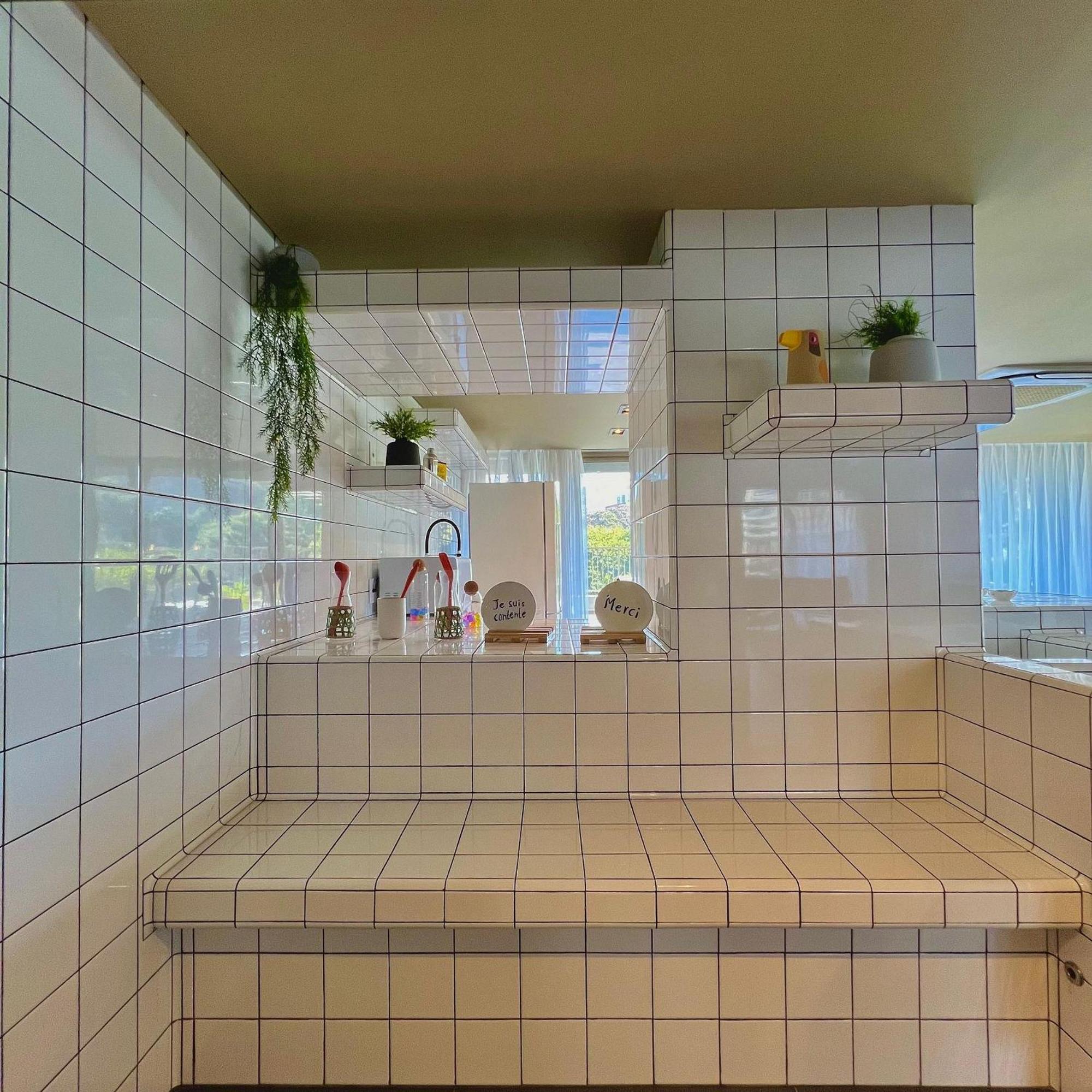 Apartamento 2208 - Onma Jardins - Proximo Oscar Freire São Paulo