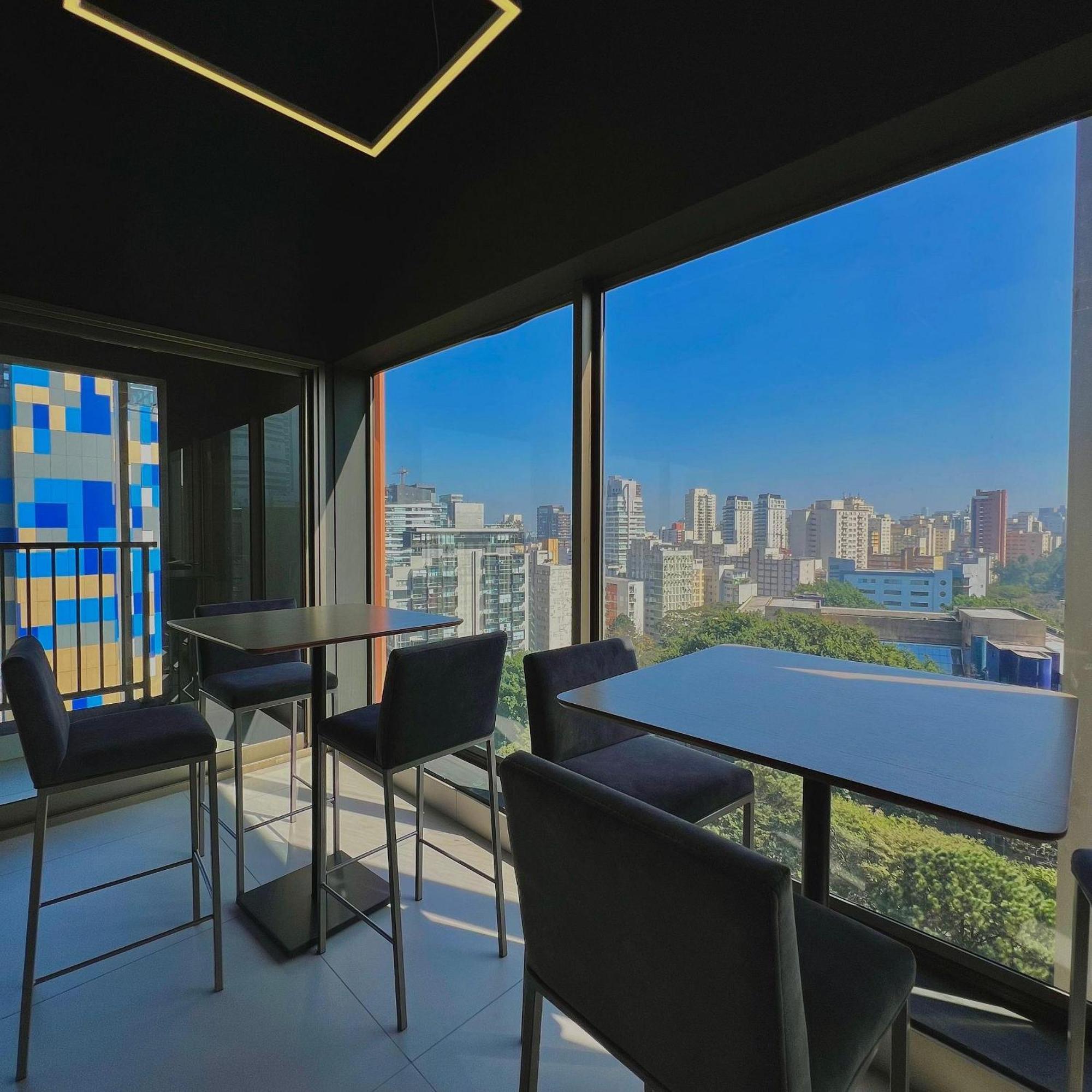 2208 - Onma Jardins - Proximo Oscar Freire São Paulo