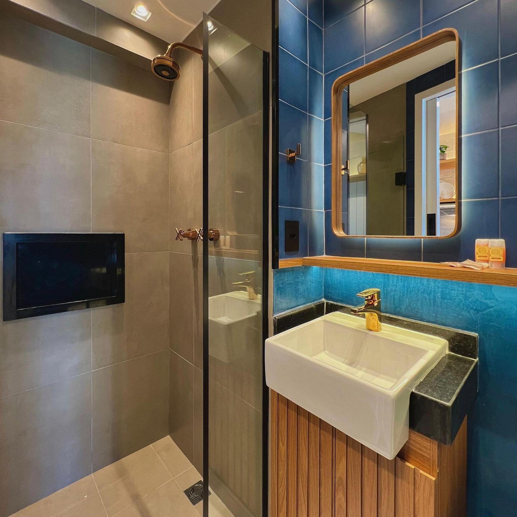 2208 - Onma Jardins - Proximo Oscar Freire Apartamento São Paulo