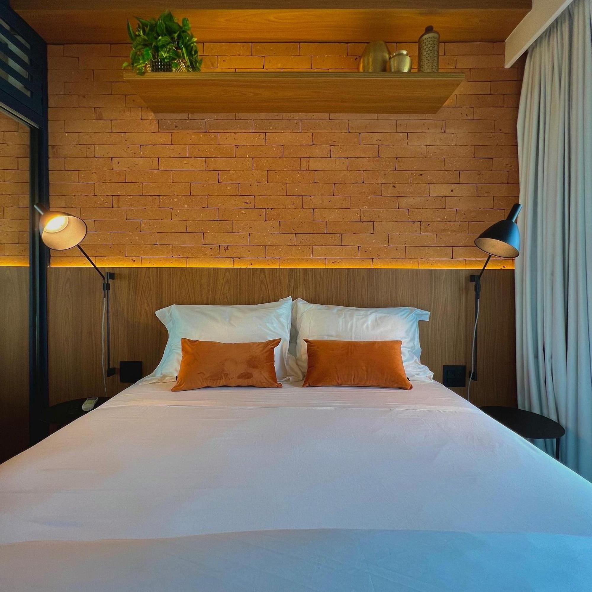 2208 - Onma Jardins - Proximo Oscar Freire Apartamento São Paulo