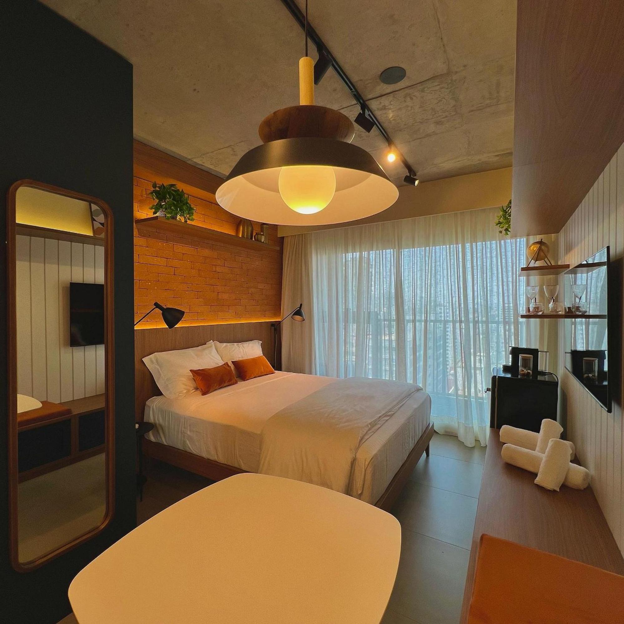 Apartamento 2208 - Onma Jardins - Proximo Oscar Freire